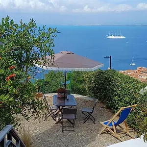La Casa Rosa , Porto Santo Stefano (Grosseto) Italia
