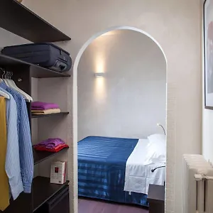 Residenza Dorò- 24x7 Check-in 2*, Roma Italia