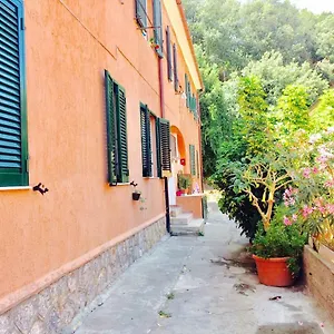 Casa Lividonia , Porto Santo Stefano (Grosseto) Italia