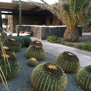 Residenza Delle Palme , Campobello Italia